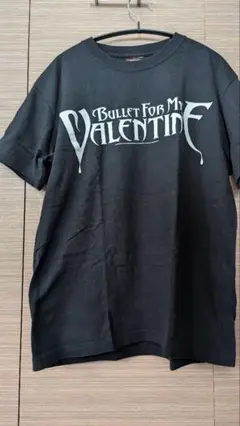 【連休値下げ・希少】Bullet For My Valentine Tシャツ