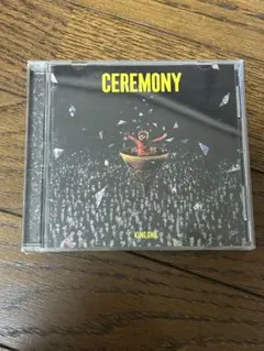 CEREMONY