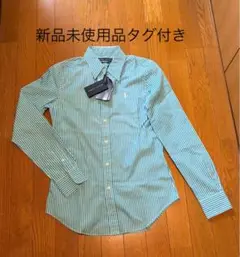 ラルフローレンシャツ☆タグ付き未使用品