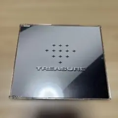 treasure cd マシホ