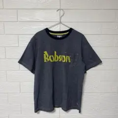 Bobson Tシャツ Lサイズ 胸ポケット付き
