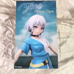 要　楽奈　フィギュア