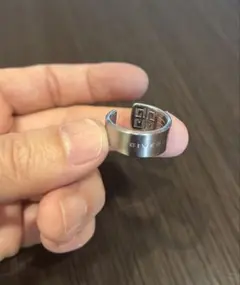 GIVENCHY スプーンリング　18号