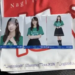 乃木坂46 生写真　全ツ2025 ライブT宮城　岩本蓮加コンプ