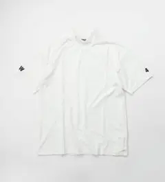 TFW49 メンズ ゴルフ モックネックTシャツ.新品未使用品