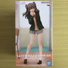 2.5次元の誘惑 橘 美花莉 制服ver. フィギュア
