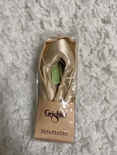 ⭐︎新品⭐︎未使用⭐︎ グリシコ　マヤ　I グリシコトウシューズ マヤI XX（標準） | バレエ用品や