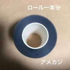 新品　切り売り　ロールシール1本分　アメカジ