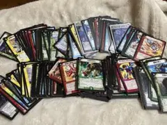 デュエルマスターズ200枚セット