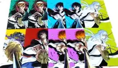 ジャンフェス 2025　ブロマイド　セット