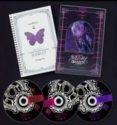 【新品未開封】魔法少女ノ魔女裁判 コンプリートオリジナルサウンドトラック