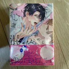 優しくイジめて溶かして混ぜて　 高比良りと