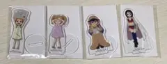 一番くじ ワンピース メモリーオブヒロインズ H賞 アクリルスタンド