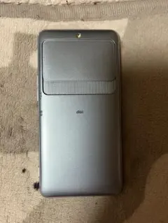 kyv43水色(auのかんたんスマホ)