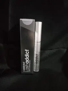 新品未開封 Lashaddict ラッシュアディクト まつ毛美容液 5ml&*m