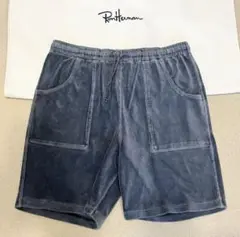 Ron Herman グレー ショートパンツ