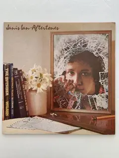 【国内盤】ジャニス・イアン / 愛の余韻〜Aftertones〜