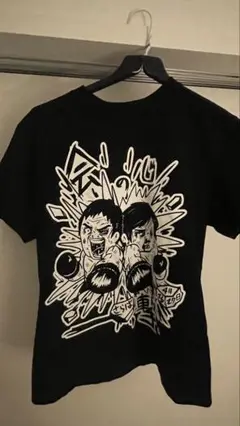 さらば青春の光　会心の一撃　Tシャツ　S