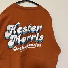L US 古着 Ｔシャツ GILDAN ギルダンローカル 歯科医院