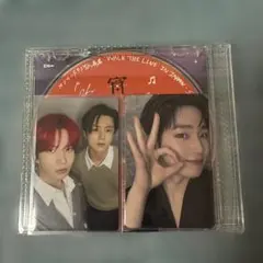 ENHYPEN 宵 ヤンマースタジアム限定盤