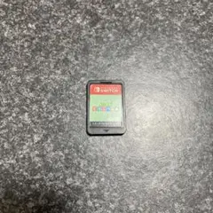 Nintendo Switch あつまれどうぶつの森