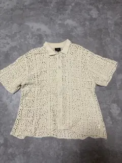 2025年最新】crochet shirt stussyの人気アイテム - メルカリ