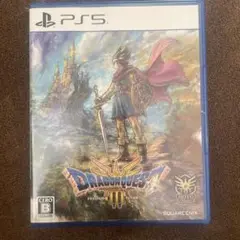 PS5 ドラゴンクエスト3 ドラクエ3