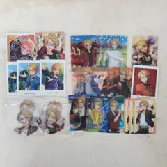 遊木真　カード　まとめ売り