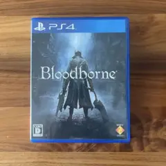 【8月26日に削除します】Bloodborne