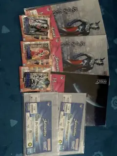 一番くじ　ウルトラマンゼロ