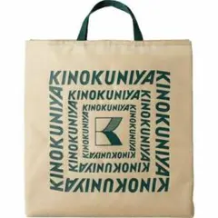 「新品未開封品」紀ノ国屋 エコロジーバッグ