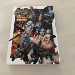 モンスターハンター 疾風の翼2