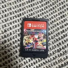 マリオカート8 デラックス Nintendo Switch