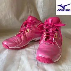 ⭐️MIZUNO⭐️WAVE DIVERSE LG4 23㎝