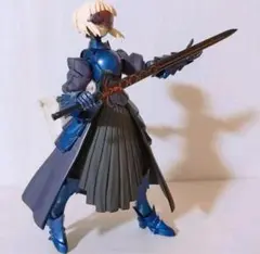 2025年最新】figma セイバーオルタの人気アイテム - メルカリ