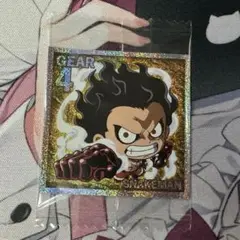 ワンピースウエハース