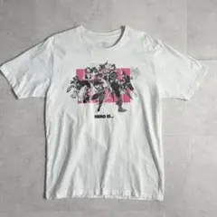 ヒロアカ 僕のヒーローアカデミア Tシャツ M