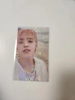 SEVENTEEN エスクプス　Spill the feels ラキドロ