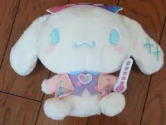 シナモンロール ぬいぐるみ サンリオ