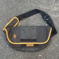 90s 00s TIMBUK2 クラシック メッセンジャーバッグ 希少カラー