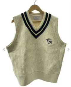 Setinn CEREMONY VEST Mサイズ