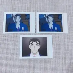 長谷部陸夫 ぱしゃこれ