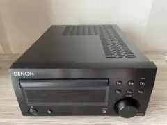 DENON デノン RCD-M41 ディスクリートアンプ搭載CDレシーバー
