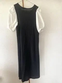 マタニティワンピース 授乳ワンピース 授乳服