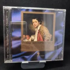 2-3390 CLASSIC MASTERPIECES Vol.12