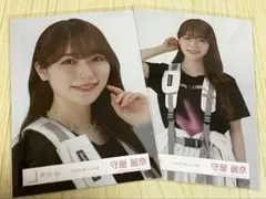 櫻坂46 守屋麗奈ちゃん 2024夏フェス