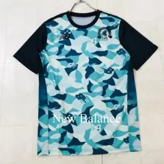 New Balance 湘南国際マラソン 14th Tシャツ S