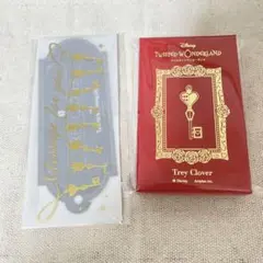 ツイステ　バレンタイン　トレイ