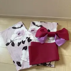 浴衣セット