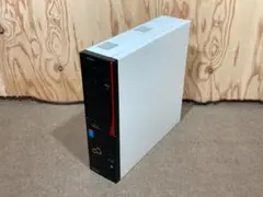 富士通 デスクトップPC ESPRIMO D552/KX【ジャンク】